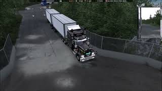 ATS (1.57) 🚛🖐 Map Combo kleine Tour von Jamaika - Aruba -Venezuela🖐 🚛