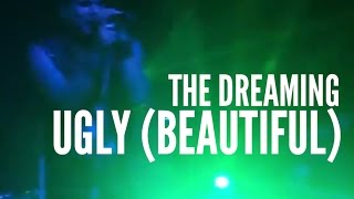 The Dreaming Live New York  / Stabbing Westward Live - Ugly (Beautiful) - Triton Festival 2013
