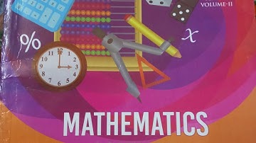 5th std maths term-2 lesson-4 exercise-4.1