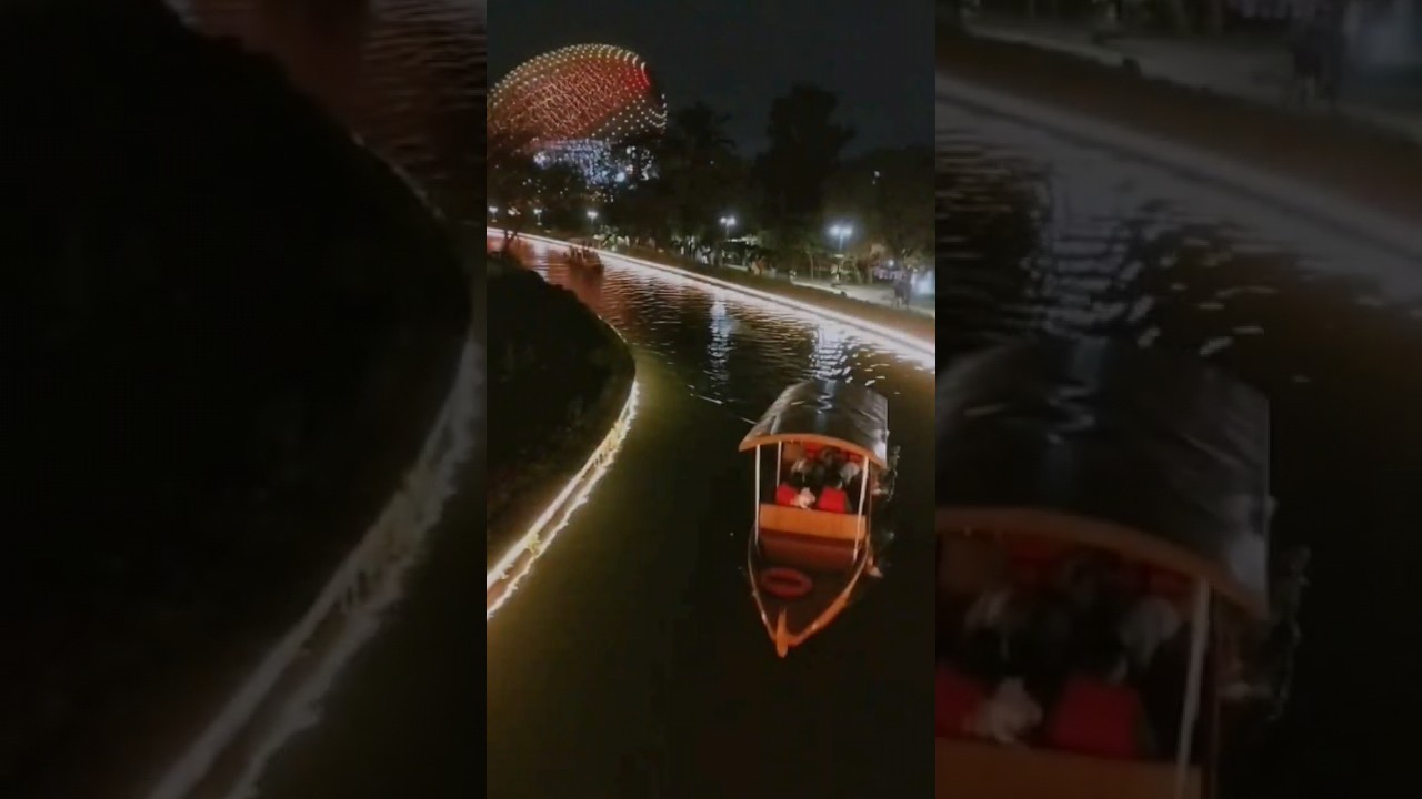 Kota city park l chota sa Europe 😃 