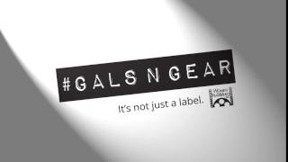 #GalsNGear