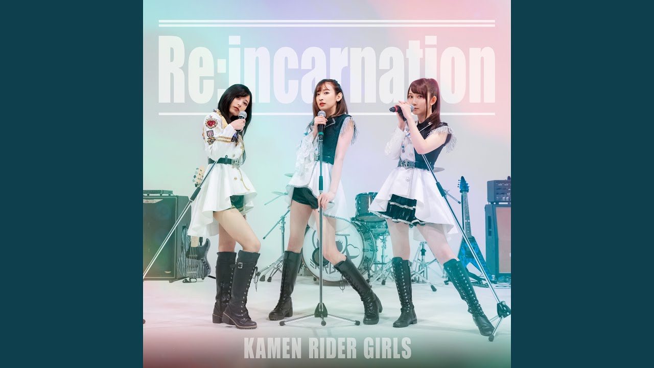 YouTubeでTriangleを視聴 YouTubeでTriangleを視聴