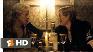 The Curious Case of Benjamin Button (5/9) Movie CLIP - The Witching Hour (2008) HD