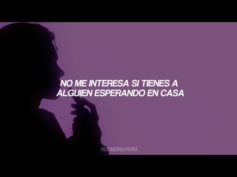 GIRLFRIEND LETRA ESPAÑOL OMAR RUDBERG 