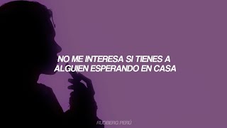 Girlfriend  Letra Espaol  Omar Rudberg