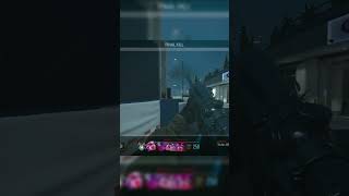 I Hit A Real Silent Shot Killcam In Mw2