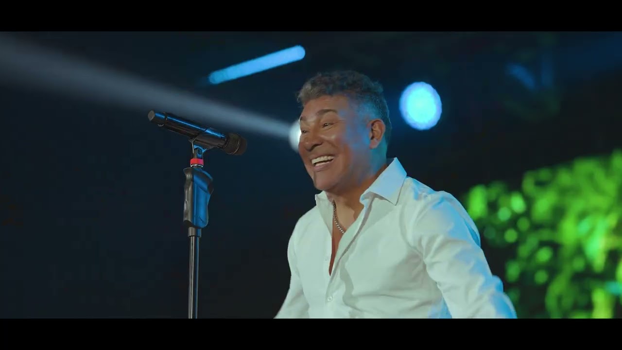 La Barra - Sobreviviré / Salvaje / A Qué Vuelve (En Vivo)