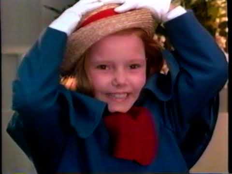 Opening to Thomas and the Magic Railroad 2000 VHS