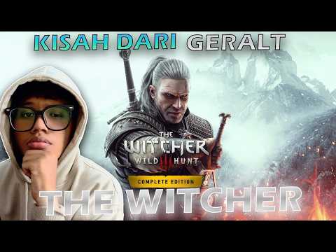 Mulai dari awal, Save an Hilang The Witcher 3 ( Cheat ) RTO