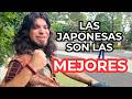 Chileno en Japón: Cuenta su experiencia con japonesas