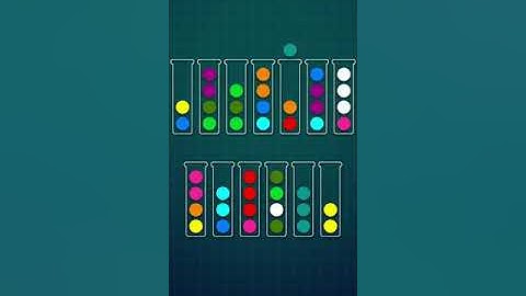 Ball Sort Puzzle   level 79 !!! Mobile Cell Phone Game Walkthrough Android / Apple
