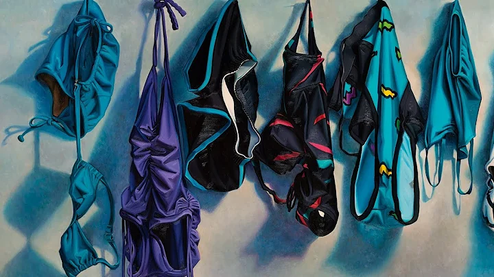 Innovative Women Artists From Abstraction to Figur...