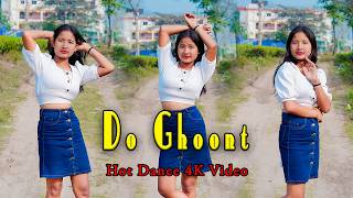 Do Ghoont | Dance Video | Nia Sharma | Shruti Rane | Bollywood Remix Song | BPL Dance Club