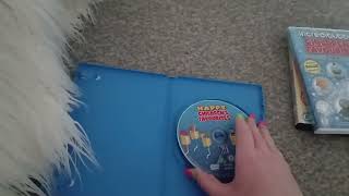 My Hit Entertainment Childrens Favourites Dvd Collection