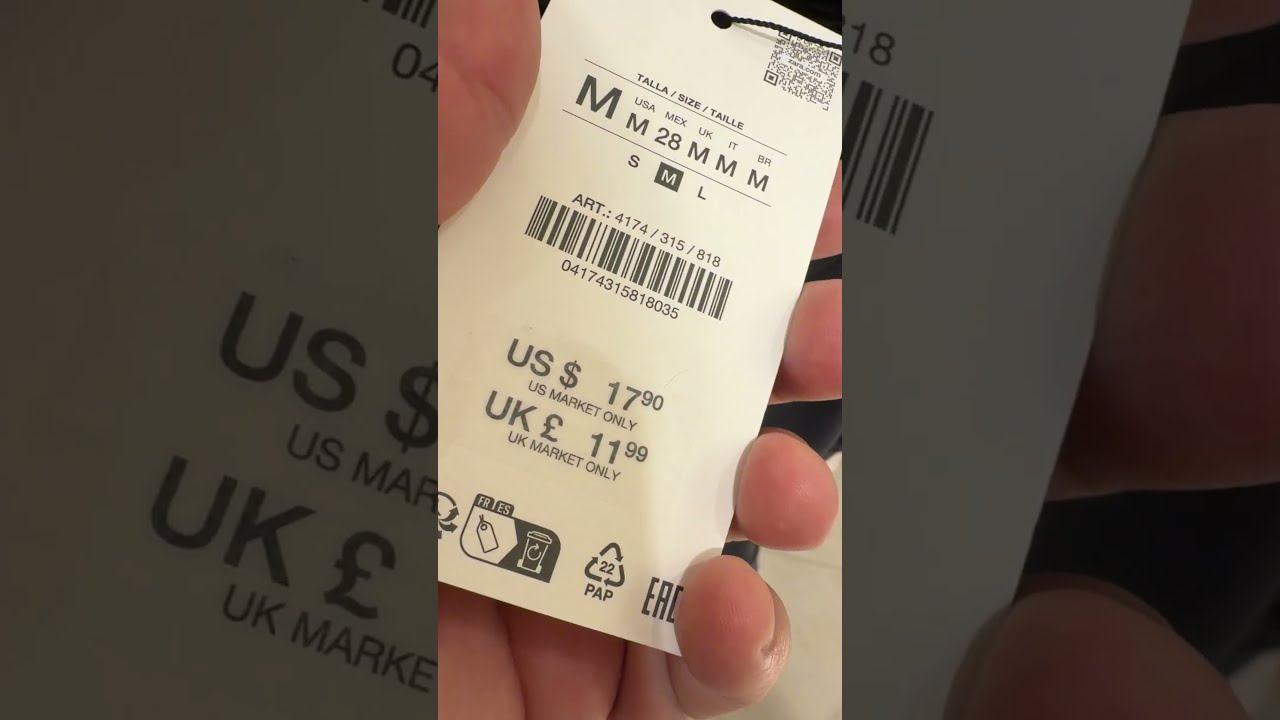 Zara Women's New Collection - What's in Store - May / 2026 - YouTube