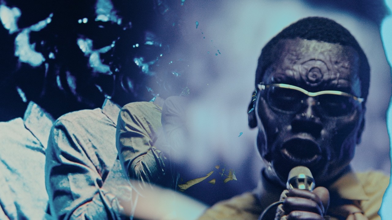 Boko Yout - DEMOLITION MAN (Official Video)