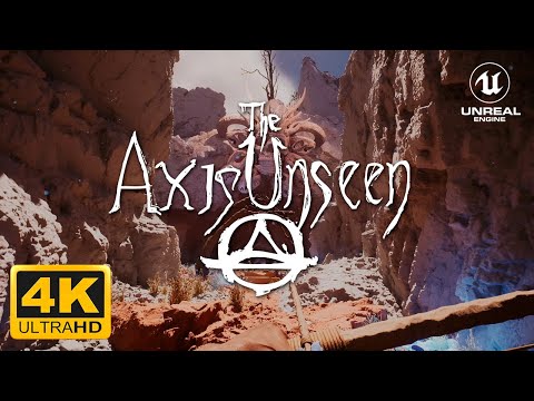 TRAILER The Axis