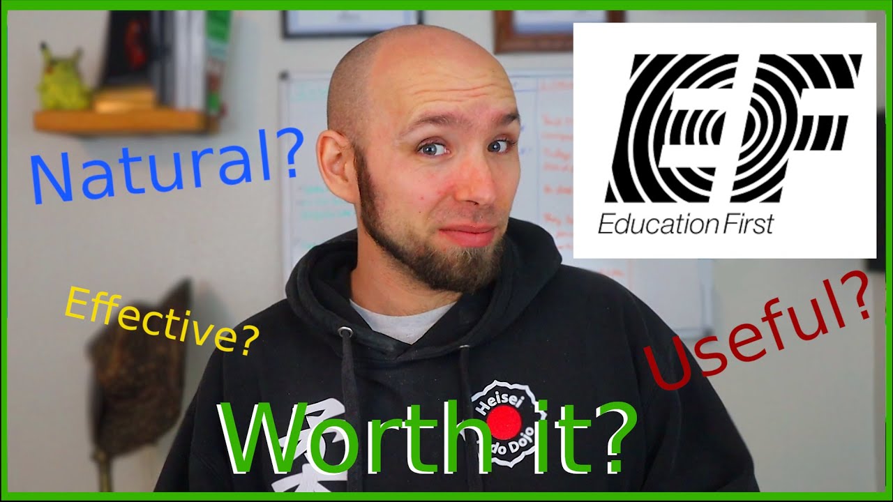 Обзор приложения EF Hello для изучающих английский язык