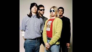 Nirvana - Lithium - Drums + Vocals ONLY