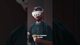 Metaverse  ¿Fracasará o Innovará en Realidad Virtual?