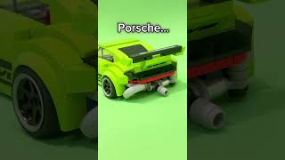 Best Lego Speed Champions Lego Race Car Builds