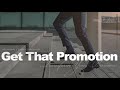  get that promotion   fast working subliminal prayer