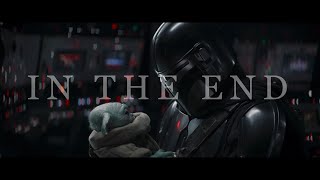 The Mandalorian || In The End