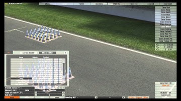 LFSLazy block editor using new InSim features