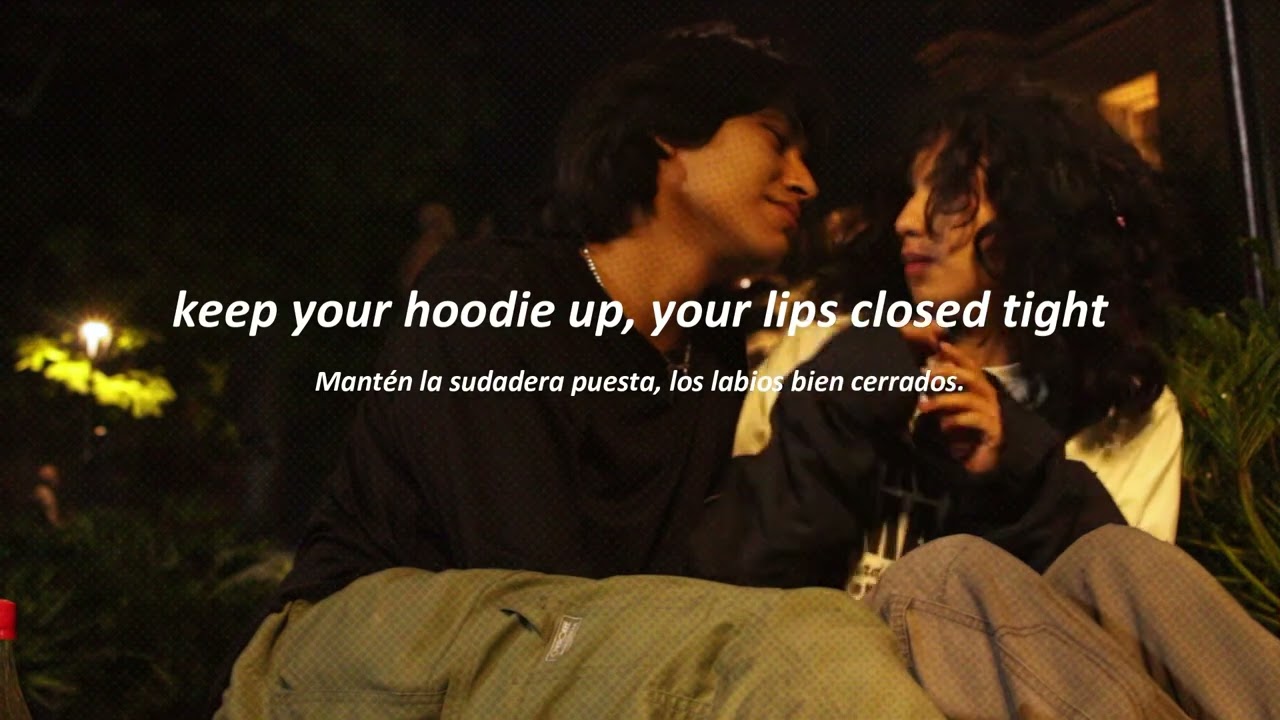 NOISYBOY - SHY GIRL (prod. Geekio)