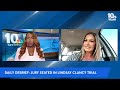 Lindsay Clancy Murder Trial Daily Debrief: Jury seated