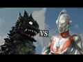 【特撮】ウルトラ作戦第一号 【blender】