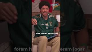 💥Comediante sul-africano denuncia tratamento às seleções africanas e Oriente Médio durante a Copa💥