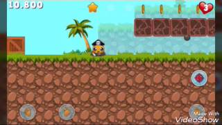 [Review] MoMo World screenshot 4