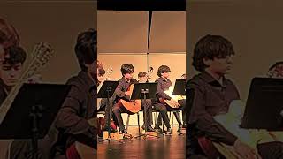 drew spring concert3