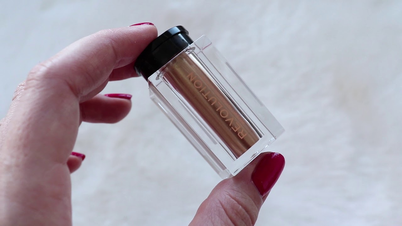 Revolution - Crushed Pearl Pigments – Sass qeen