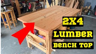 New Workbench Top For My Bmw Basic Mobile Workbench