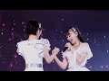 NMB48『夢は逃げない』remix