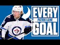 Every Patrik Laine Goal From The 2019-20 Season... So Far