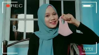 Do & Don't dalam penggunaan MASKER KAIN di masa Pandemi COVID-19
