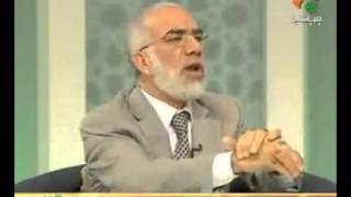 عمر عبد الكافي - صفوة الصفوة 19 - يوسف عليه السّلام 4 screenshot 5