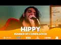 Hippy 🇮🇱 | Africa &amp; Mena Region Qualifier | Runner Up Compilation