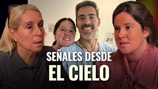 SIN RODEOS 133: "MI MARIDO ME ENVÍA SEÑALES DESDE EL CIELO"