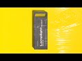 Getty - Lamplight (Redux) [Official Audio]