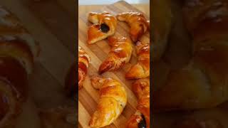 كرواصة croissant كرواصة_سهلةstatus beautiful