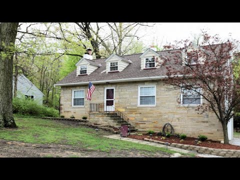 6515 W. Ridgewood Dr., Parma, OH home video tour