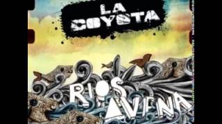Video thumbnail of "La Coyota - La última gota"