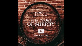 The Story of Sherry with André Tamers - Part 2: Winemaking