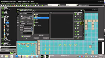 GameMaker How To Power Up Speed