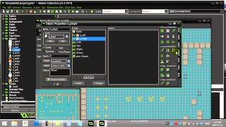 GameMaker How To Power Up Speed