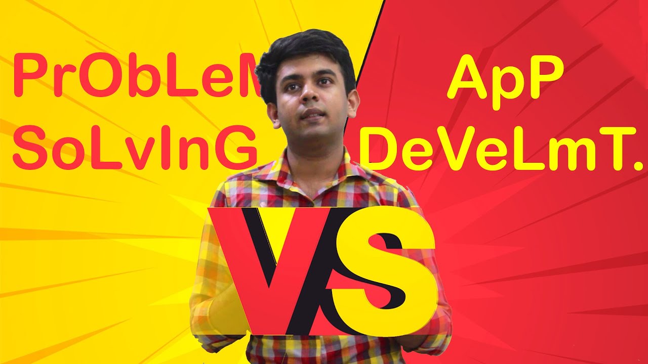 Best Language for Beginners | App Development | Problem Solving | Data ...